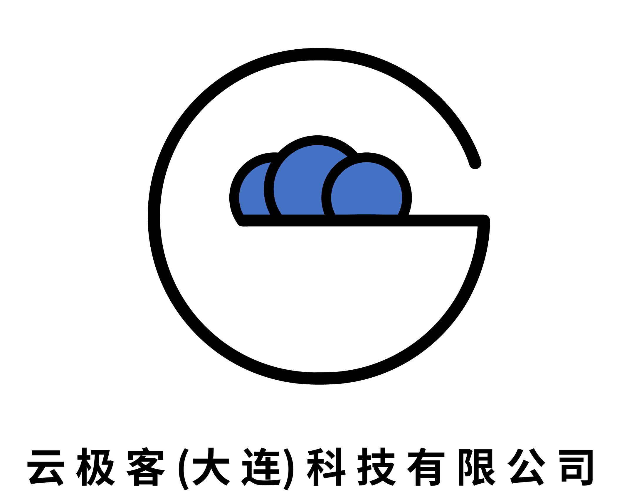云极客